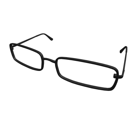 glasses