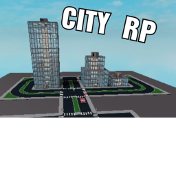 City ( RP ) [ Icon Update ]