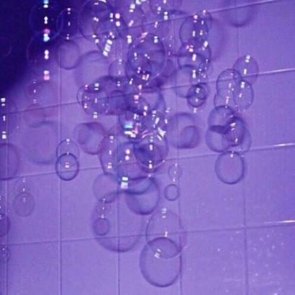 ~Purple Aesthetic~ Roblox decal
