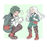 My. Hero. Academia. Fan. Group. ;w;