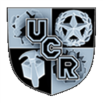UCR 1st Platoon