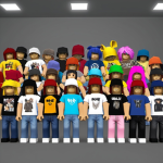 Prime Clothing Inc