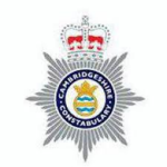 Leicestershire Constabulary Police Department