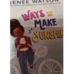 Always make sunshine too