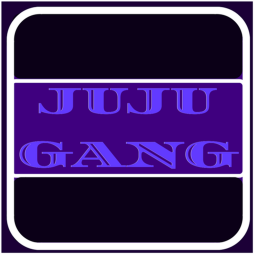JUJU GANG's HANGOUT [COMPLETE]