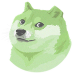 Garbage Doge