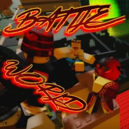 BATTLE WORLD icon