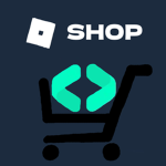 Shop roblox.