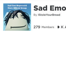 Sad Emo Depressed story(SAD) Memories/Chill place