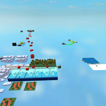 Secret Base Tycoon [Playable]