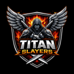 Titan Slayers [AOTR]
