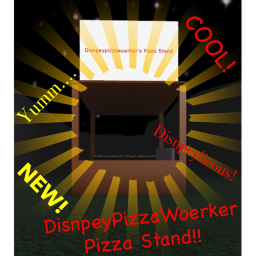 Disnpey Store (GRAND REOPENING!!!!1!1!!1!!)