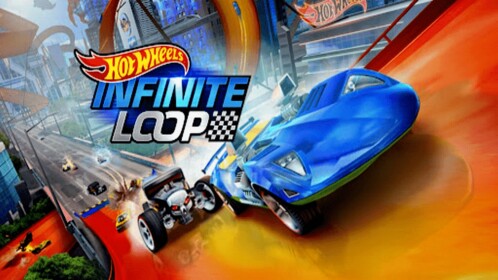 Anti-Gravity Go Kart Place