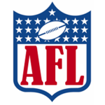 American Football League [AFL]