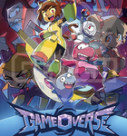 GAMEOVERSE!