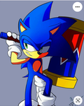 Sonic Sprint Team 19