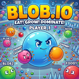Blob.io Simulator icon