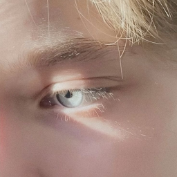 I