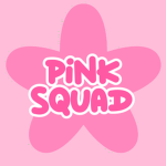 The PiNK Squad Official