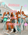 Roblox Chill and Hangout