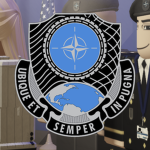 NATO Security Task Force Academy