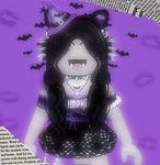 - just sabrina -