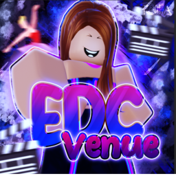 EDC | Venue