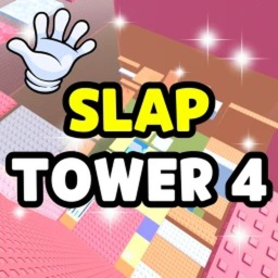 Tower of Slaps 4: Who is stronger? ⚡