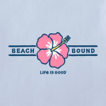 Beach Bound!