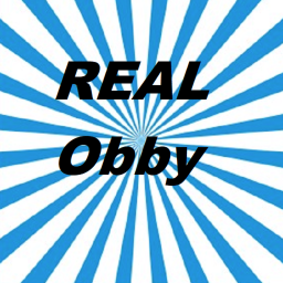 🎮Real Obby🎮