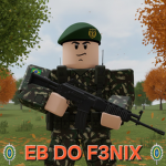 EB || Exército BrasiIeiro