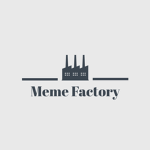 Meme Factory Games