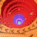 Spiral Stairs Elevator Tower to VIP icon
