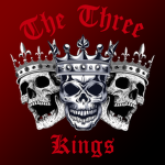 T3K CLAN (The 3 Kings)