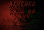 The blood of revenge Army