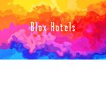 Blox Hotels | Main Group