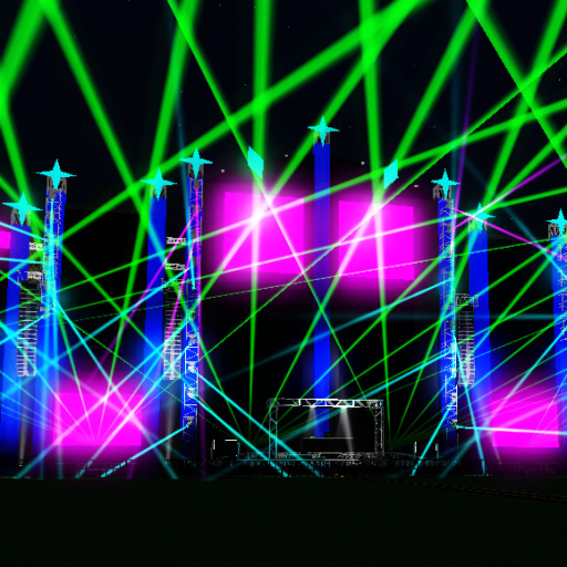 [UPD] DJ Aztec's Mainstage