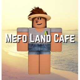 [NEW CAFE] Mefo Land Cafe V2