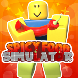 Spicy Food Simulator