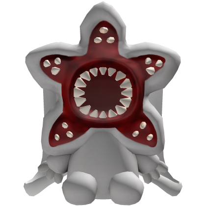 Stranger Things Demogorgan Backpack 3.0