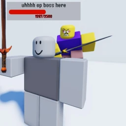The Boss Stage icon