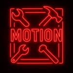Motion's Project