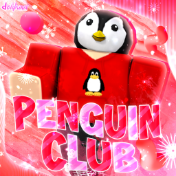 [💰 TIPS ] 🐧 The Epic Penguin Club! 🐧