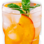 peaches Are cringey