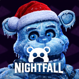 [BETA⚙️] Nightfall