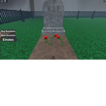 Death of MrSparkle