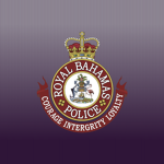 Bahamian Royal Police Force