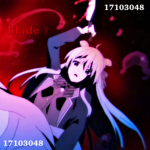 blade †