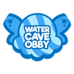 Water Cave Obby
