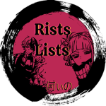 Rist's Lists